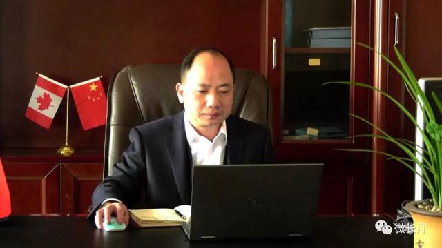 龙岩市人大代表曾宪星：履职尽责 助力长汀医疗器械产业发展