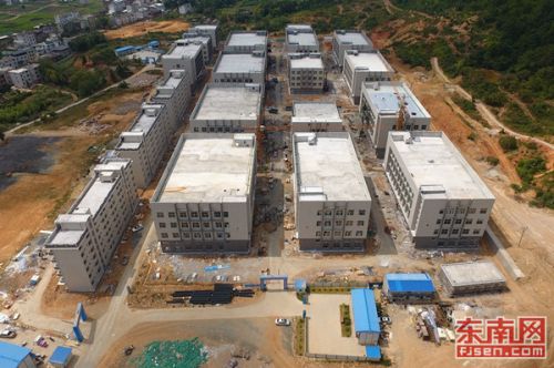 龙岩长汀推动医疗器械产业发展 去年实现贸易额及产值5.1亿元