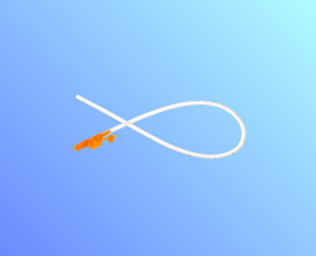 一次性使用吸痰管